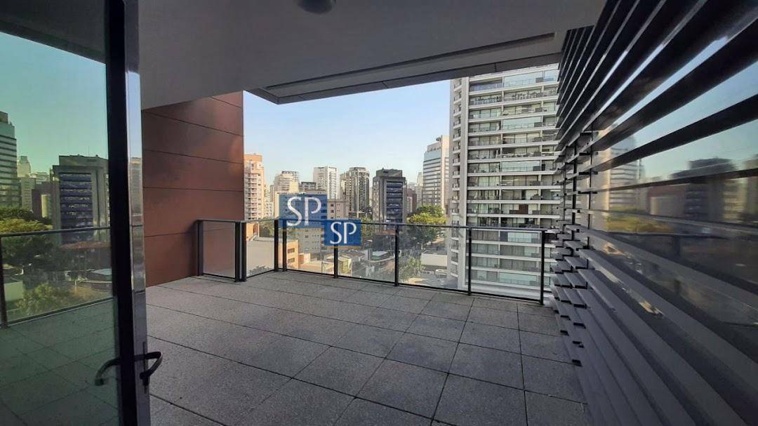 Conjunto Comercial-Sala para alugar, 1306m² - Foto 12