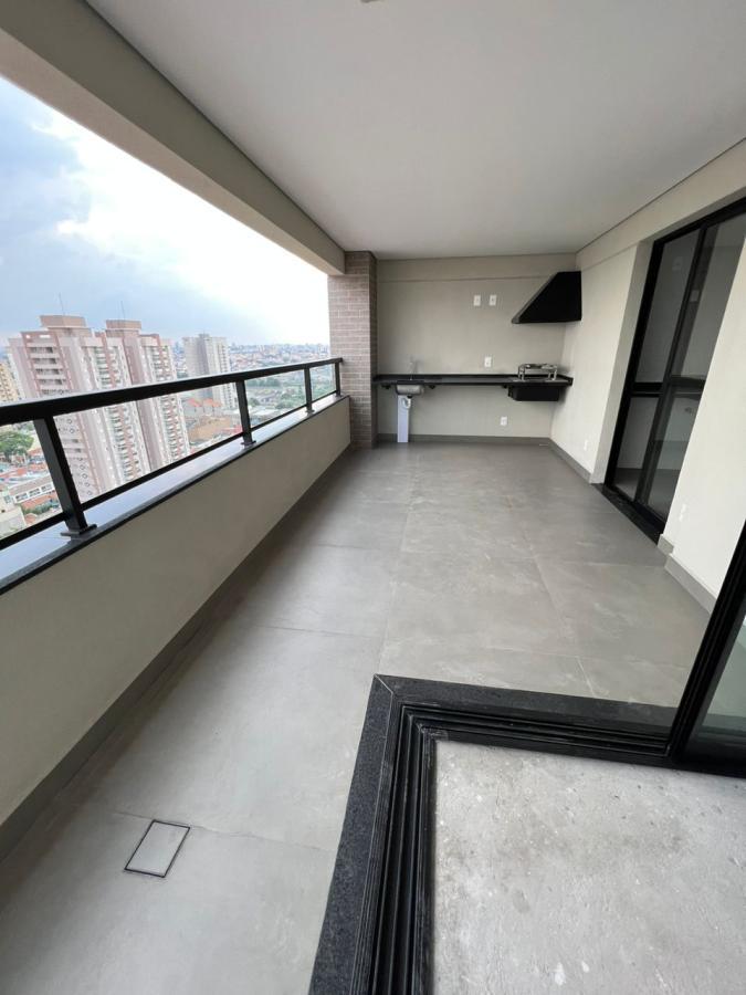 Apartamento à venda com 3 quartos, 161m² - Foto 11