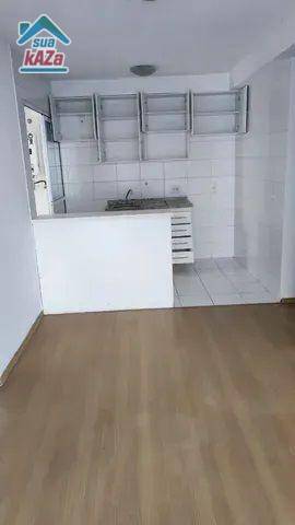 Apartamento à venda com 2 quartos, 55m² - Foto 3