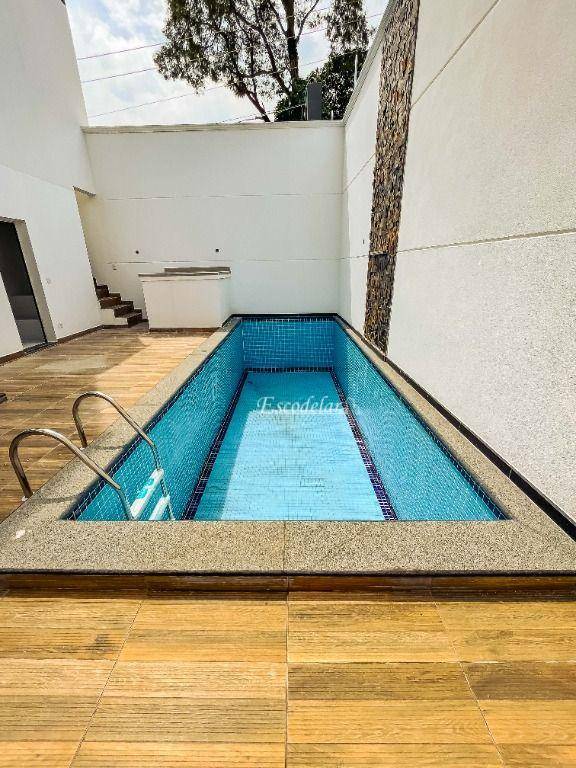 Casa de Condomínio à venda com 4 quartos, 400m² - Foto 19