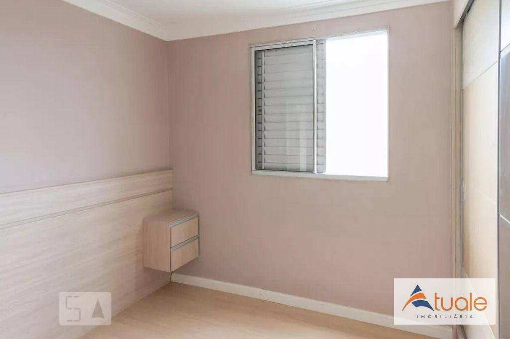 Apartamento à venda com 2 quartos, 48m² - Foto 15