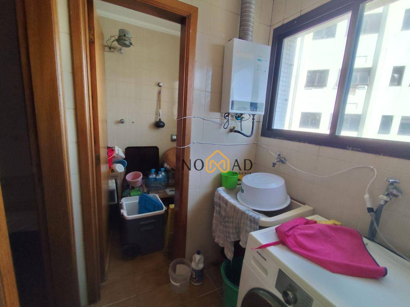 Apartamento à venda com 3 quartos, 120m² - Foto 41