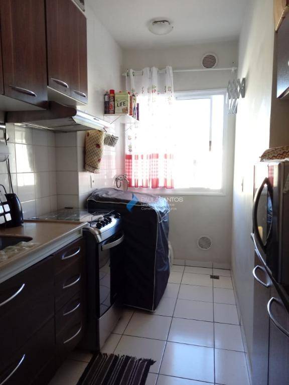 Apartamento à venda com 2 quartos, 54m² - Foto 7