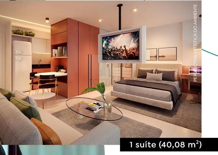 Apartamento à venda com 2 quartos, 60m² - Foto 16