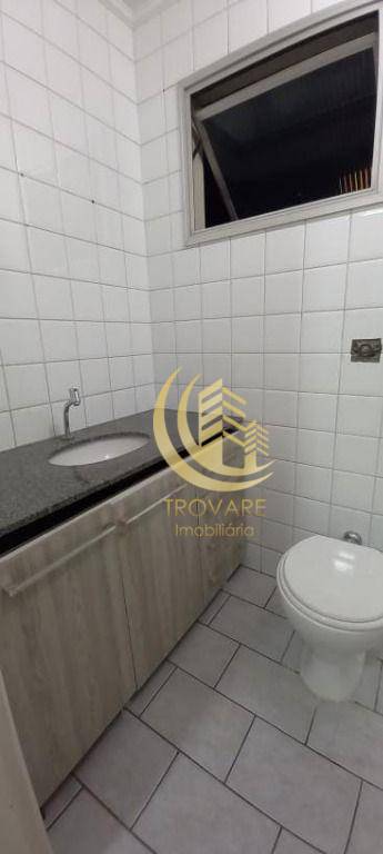 Apartamento à venda com 2 quartos, 67m² - Foto 11