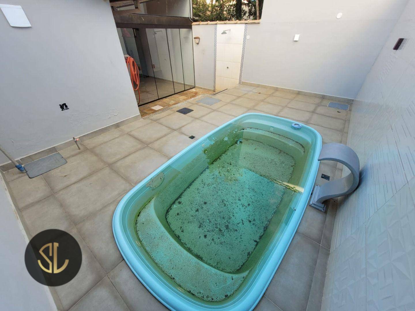 Casa à venda com 3 quartos, 180m² - Foto 19