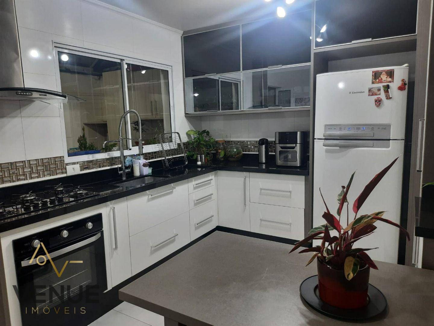 Sobrado à venda com 2 quartos, 78m² - Foto 7