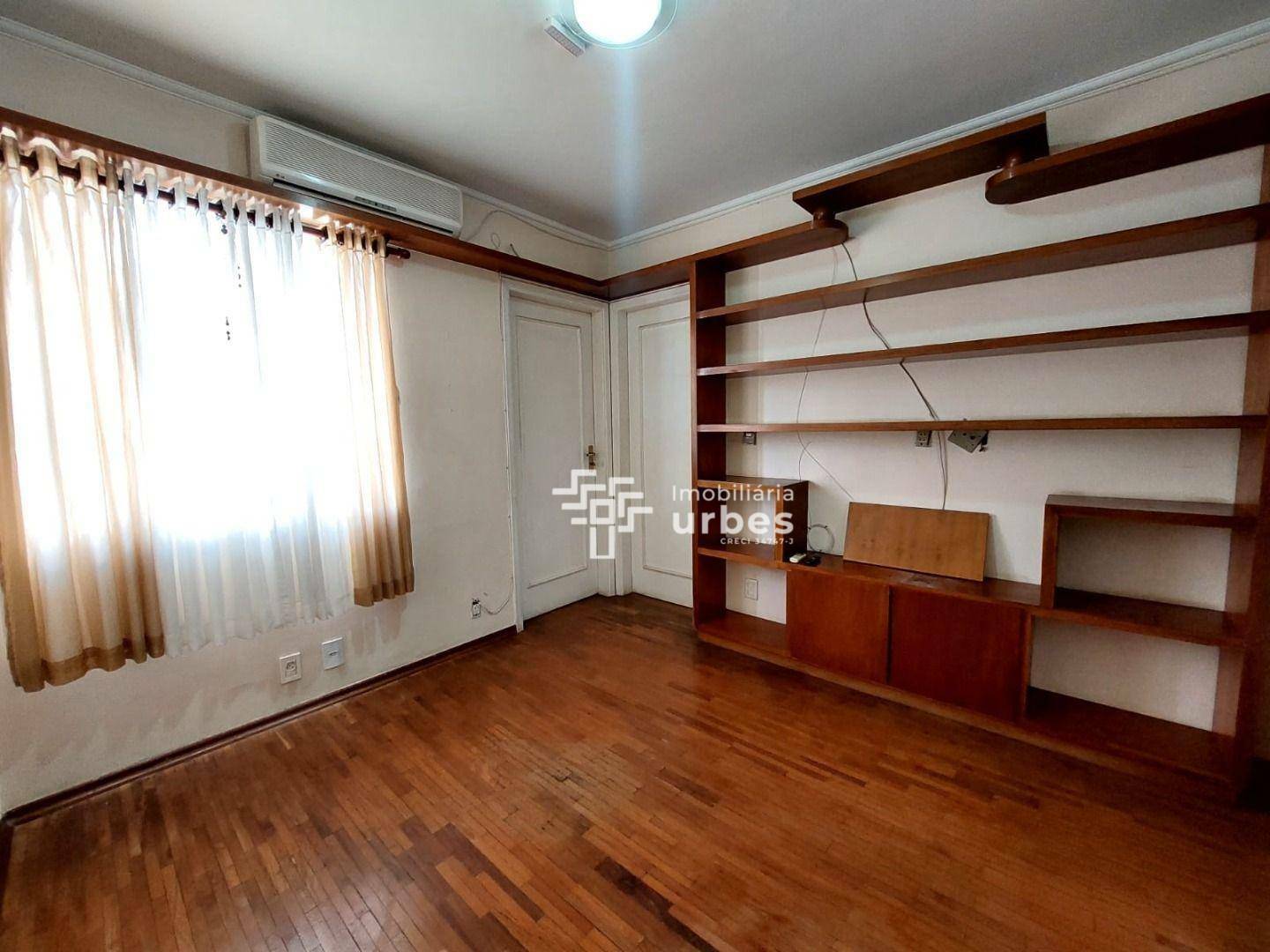 Apartamento para alugar com 3 quartos, 166m² - Foto 9