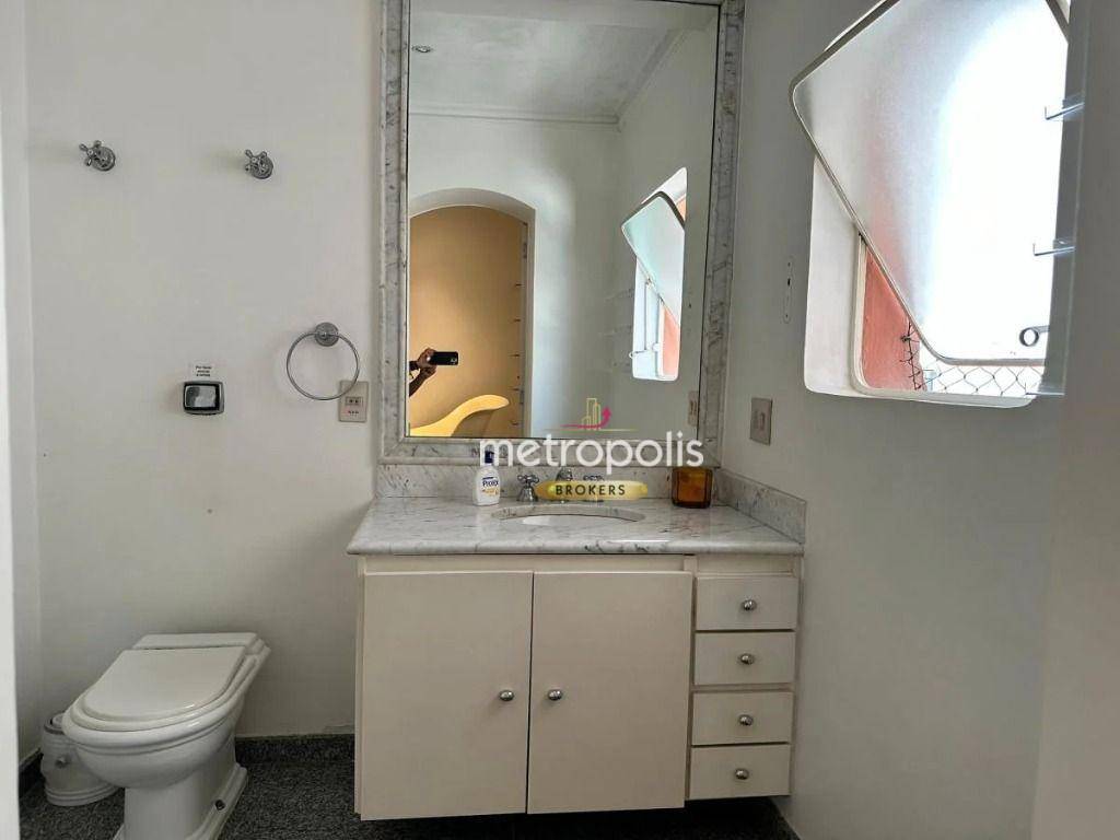 Apartamento à venda com 4 quartos, 370m² - Foto 21