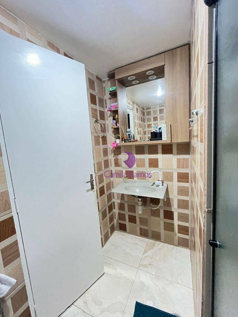 Apartamento à venda com 2 quartos, 49m² - Foto 9