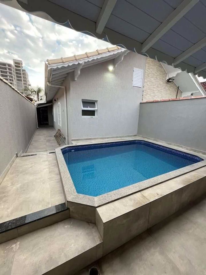 Casa à venda com 2 quartos, 72m² - Foto 18