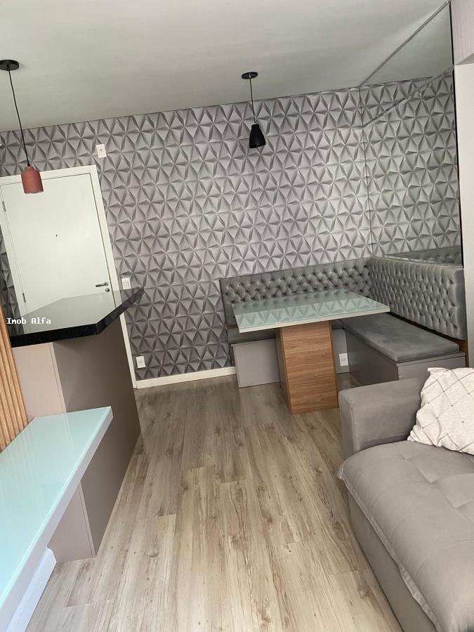 Apartamento à venda com 2 quartos, 51m² - Foto 3