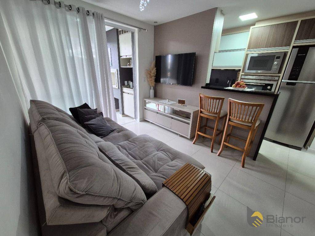 Apartamento, 2 quartos, 65 m² - Foto 4