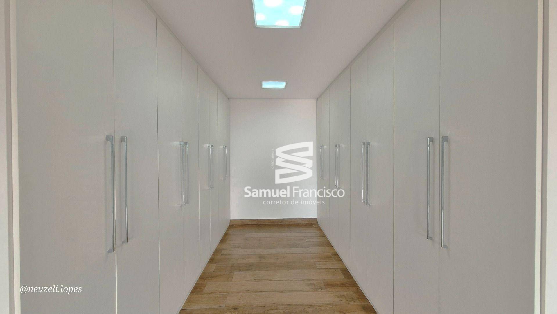 Apartamento à venda com 3 quartos, 253m² - Foto 34