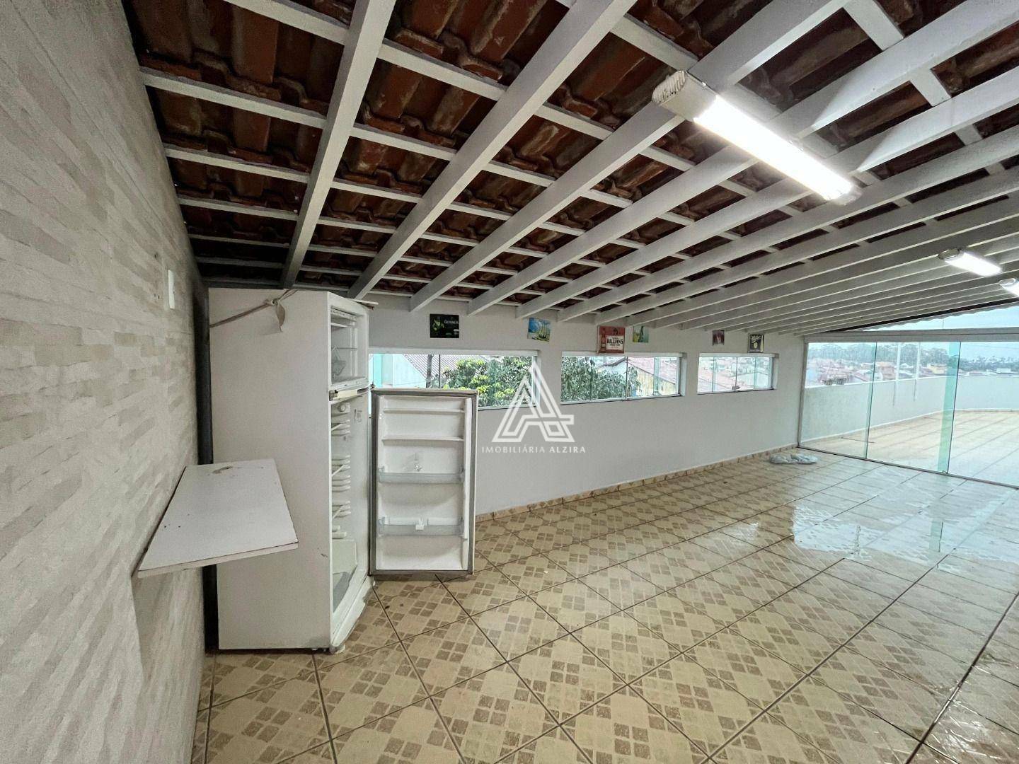 Sobrado para alugar com 3 quartos, 200m² - Foto 78