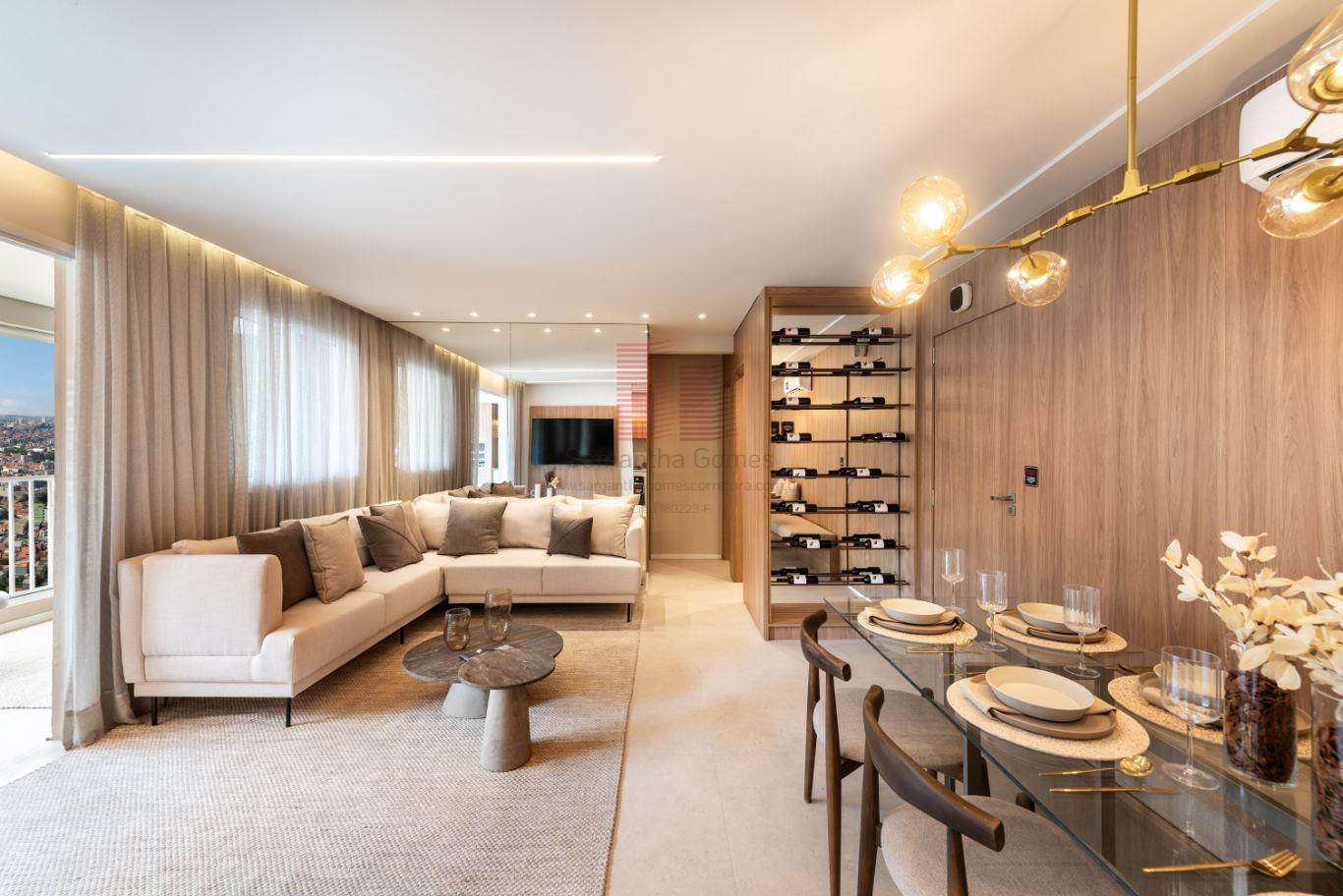 Apartamento à venda com 2 quartos, 59m² - Foto 12