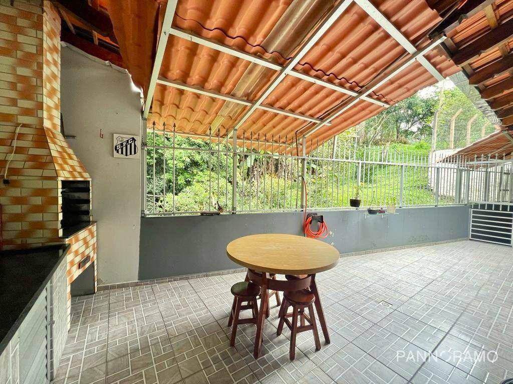 Casa à venda com 4 quartos, 390m² - Foto 10