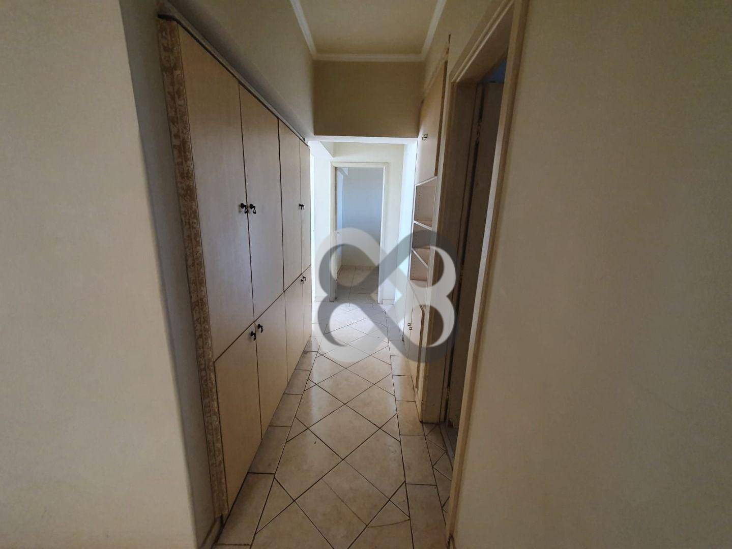 Apartamento à venda com 3 quartos, 168m² - Foto 14