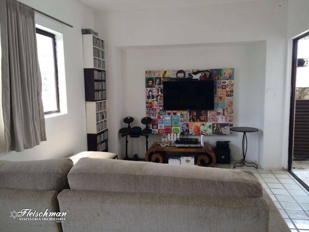 Apartamento à venda com 4 quartos, 274m² - Foto 10