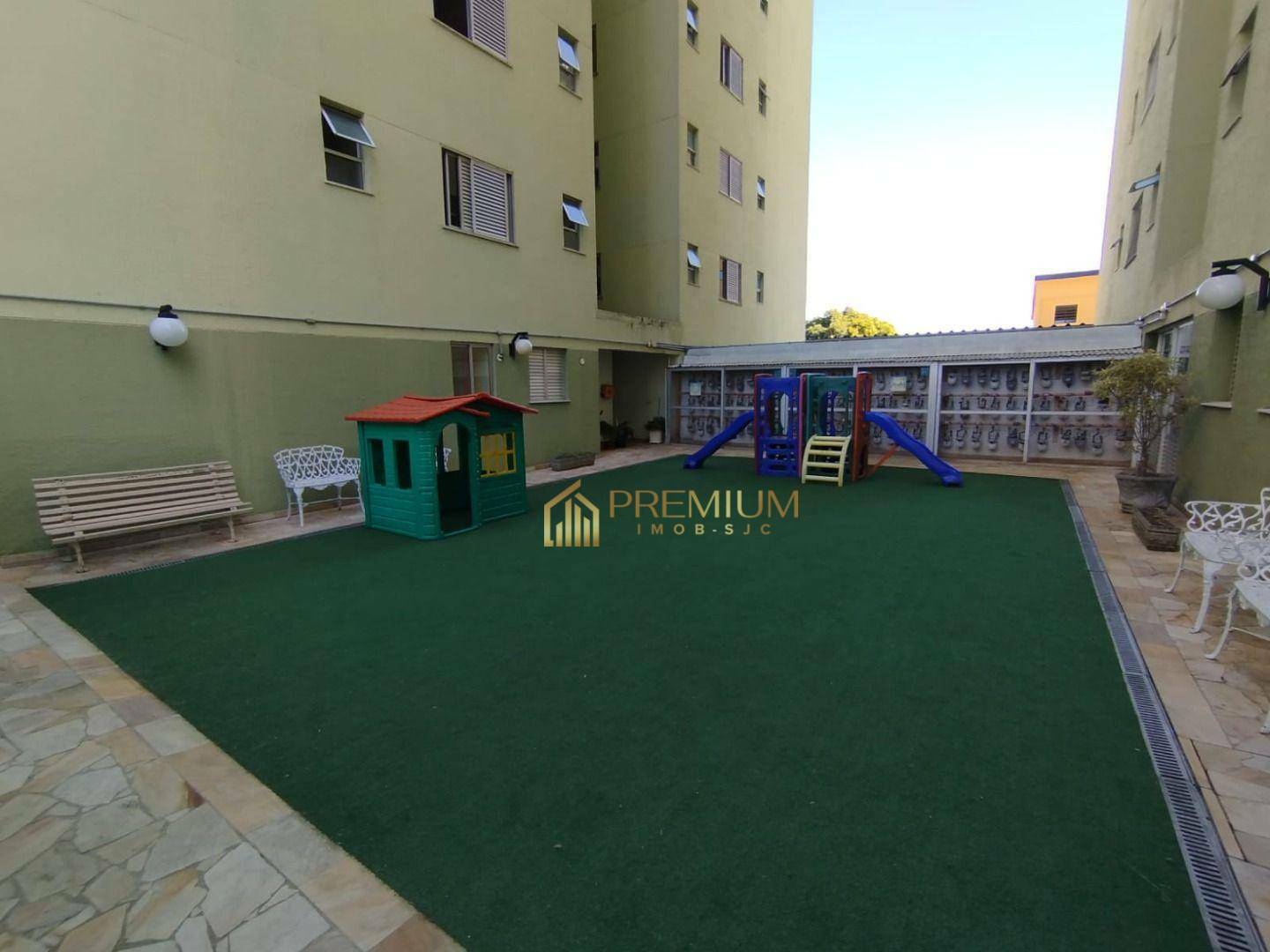 Apartamento à venda com 3 quartos, 78m² - Foto 3