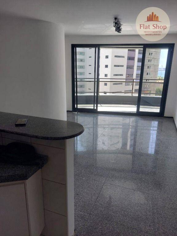 Apartamento à venda com 3 quartos, 75m² - Foto 3