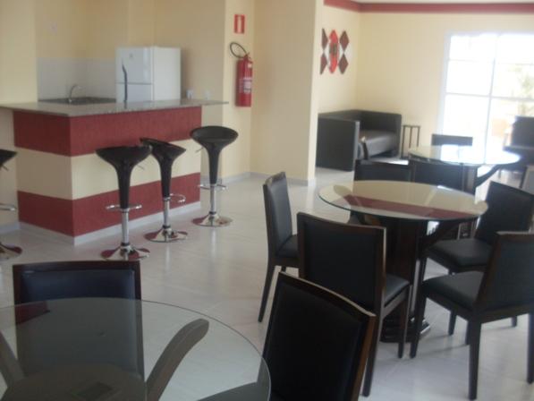 Apartamento à venda com 2 quartos, 55m² - Foto 12