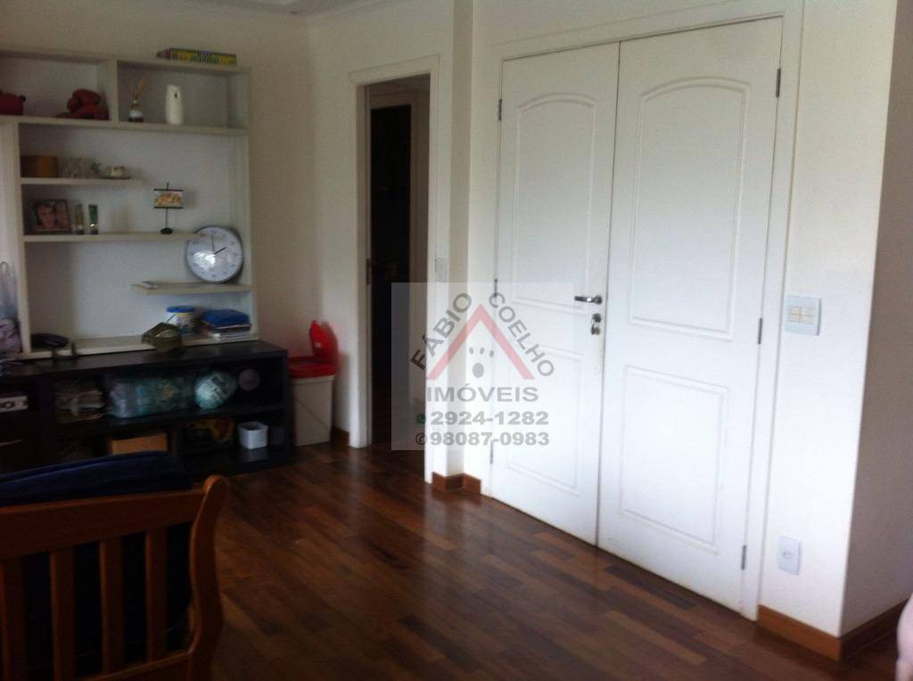 Apartamento à venda com 4 quartos, 149m² - Foto 52