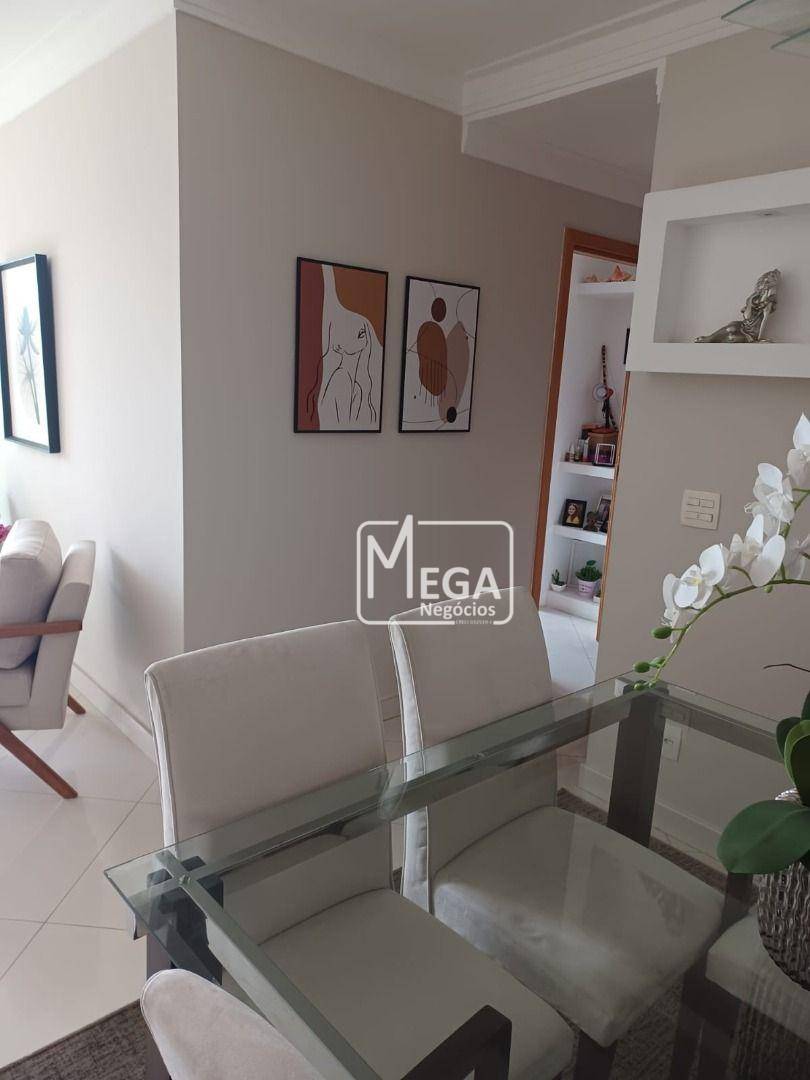 Apartamento à venda com 3 quartos, 113m² - Foto 11