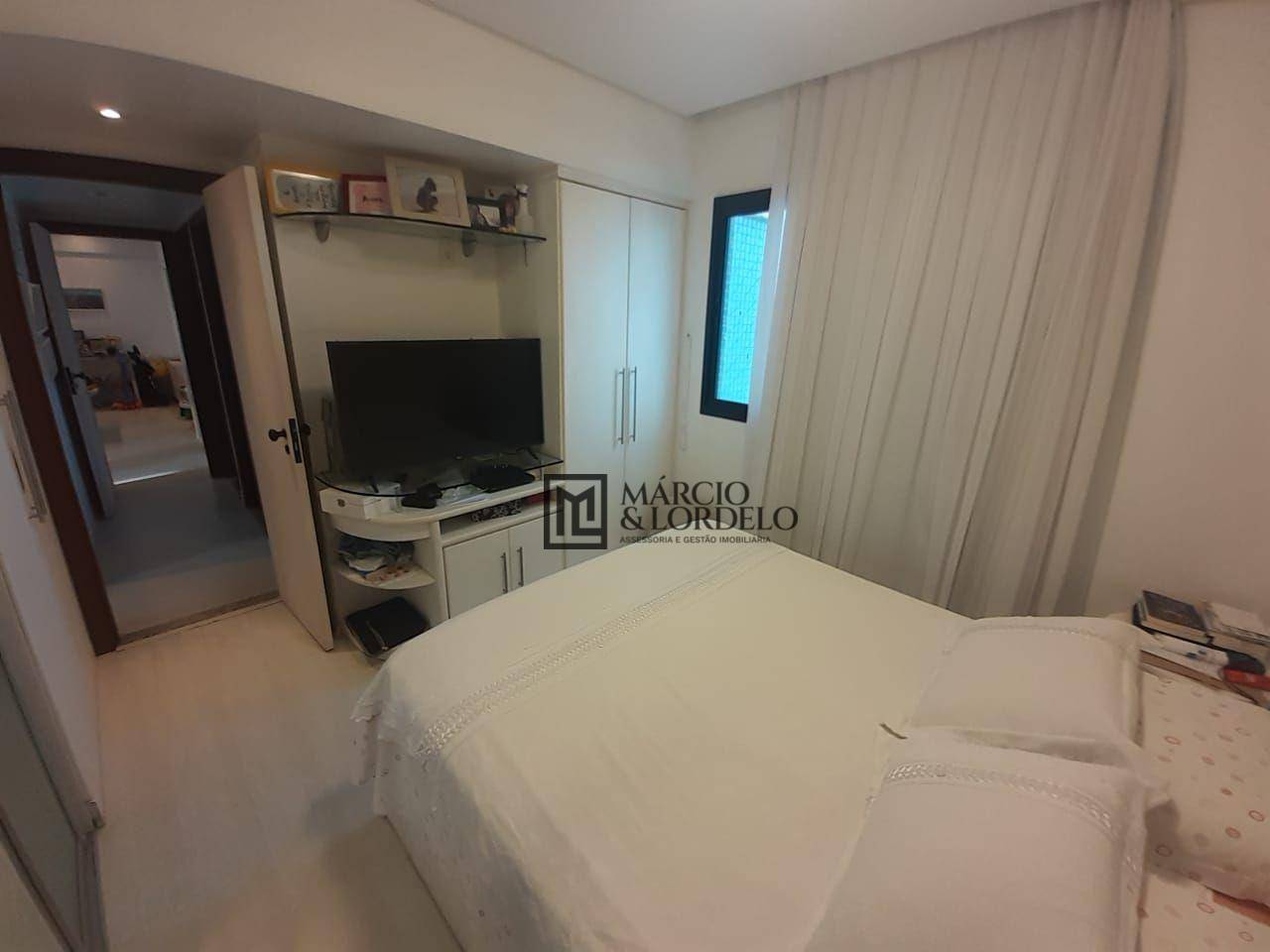 Apartamento à venda com 3 quartos, 115m² - Foto 12