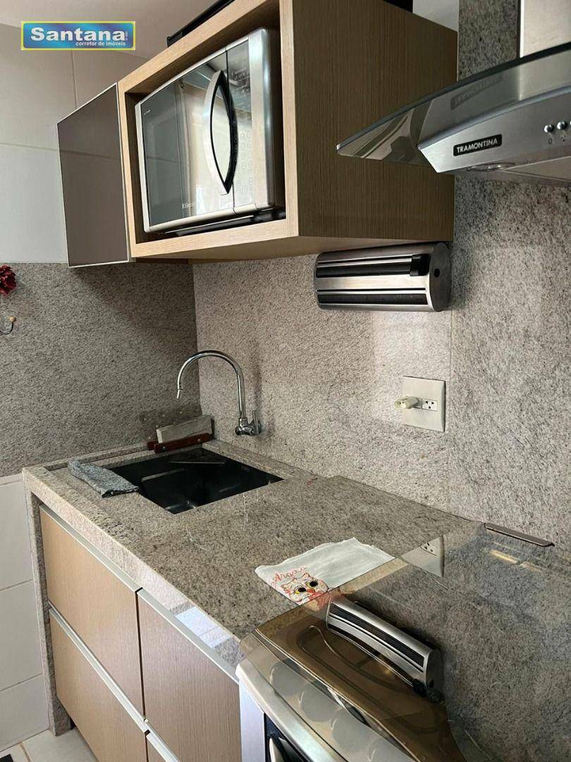 Apartamento à venda com 3 quartos, 80m² - Foto 16