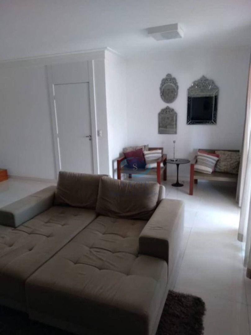 Apartamento para alugar com 2 quartos, 100m² - Foto 3