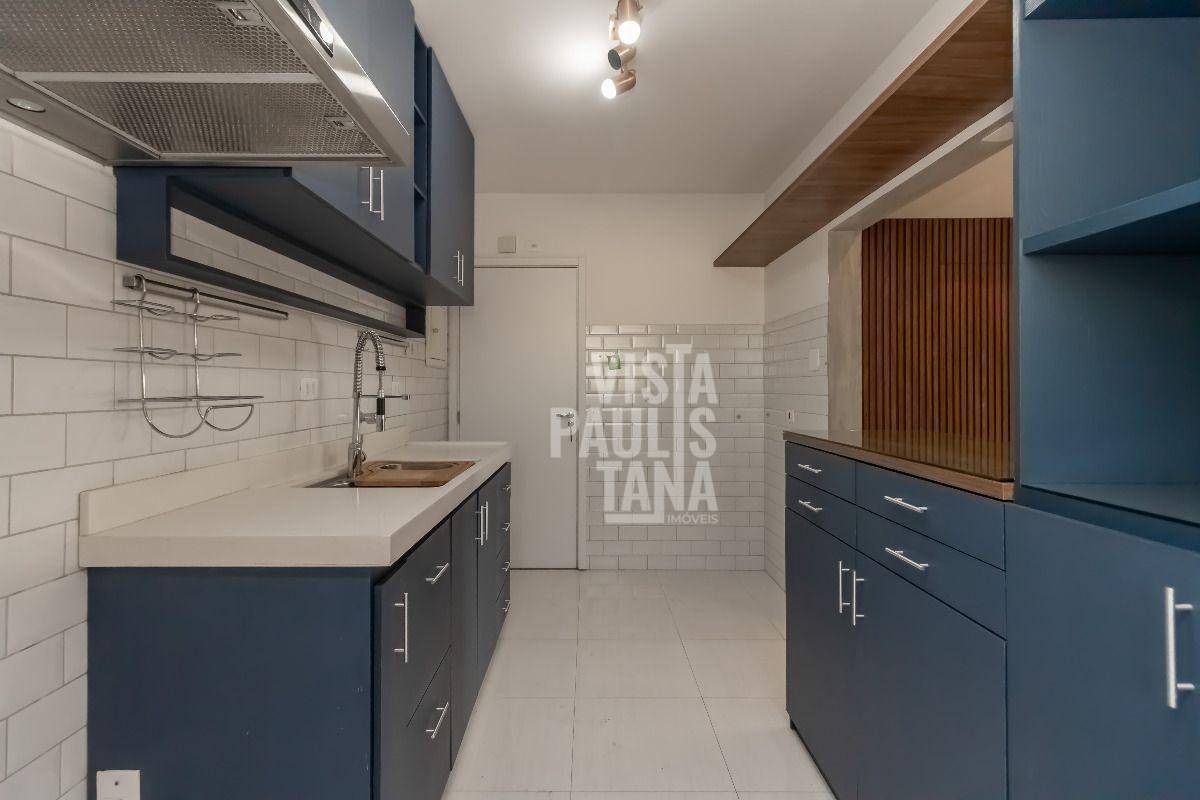 Apartamento à venda com 3 quartos, 98m² - Foto 13