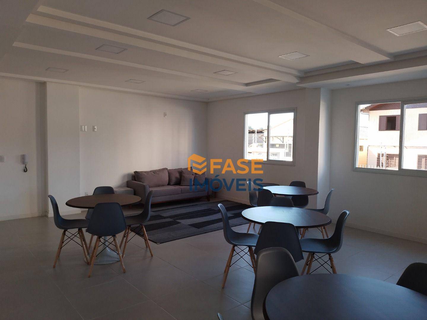 Apartamento à venda com 1 quarto, 41m² - Foto 5