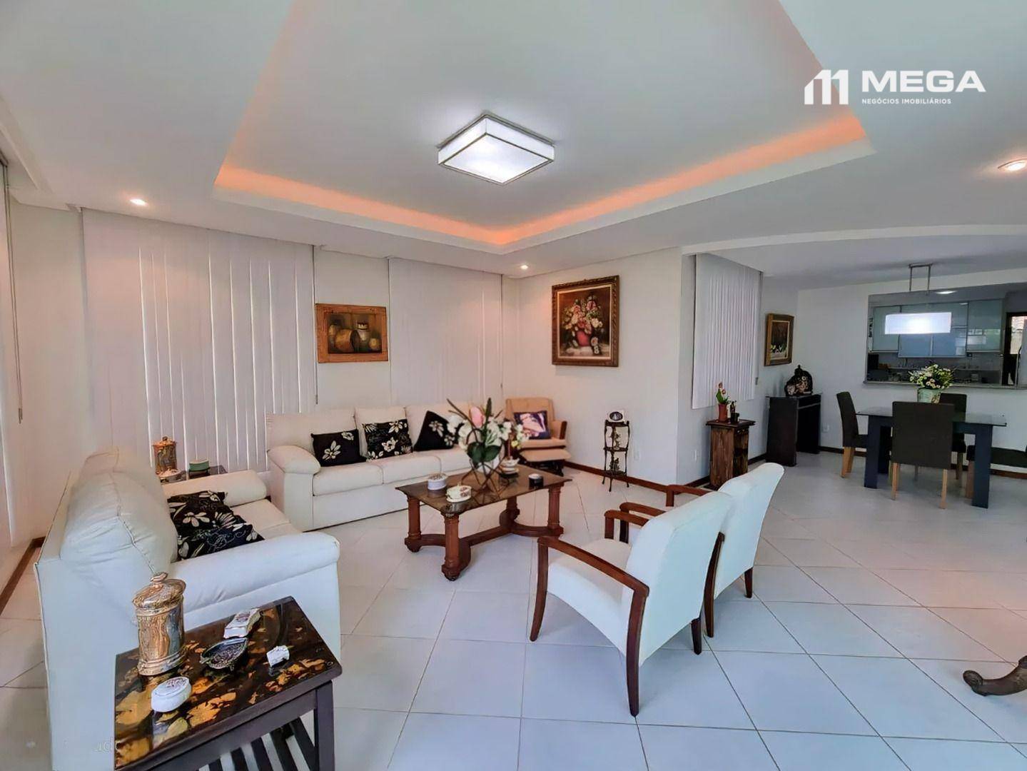 Casa à venda com 3 quartos, 337m² - Foto 3