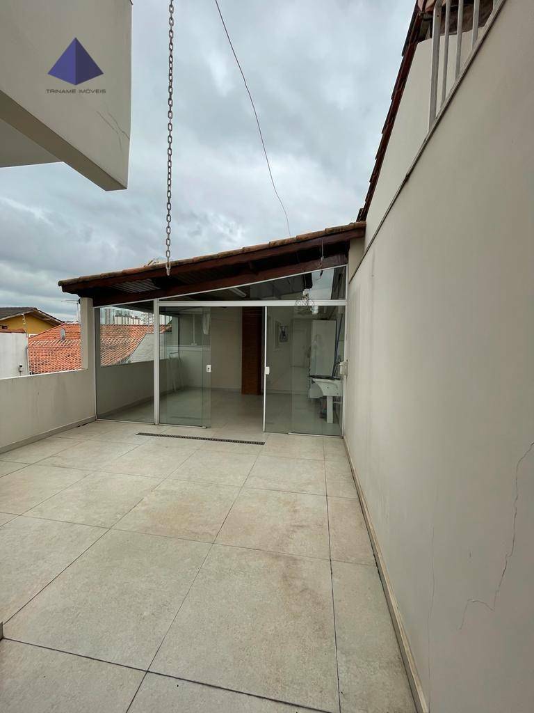 Sobrado à venda com 3 quartos, 250m² - Foto 31