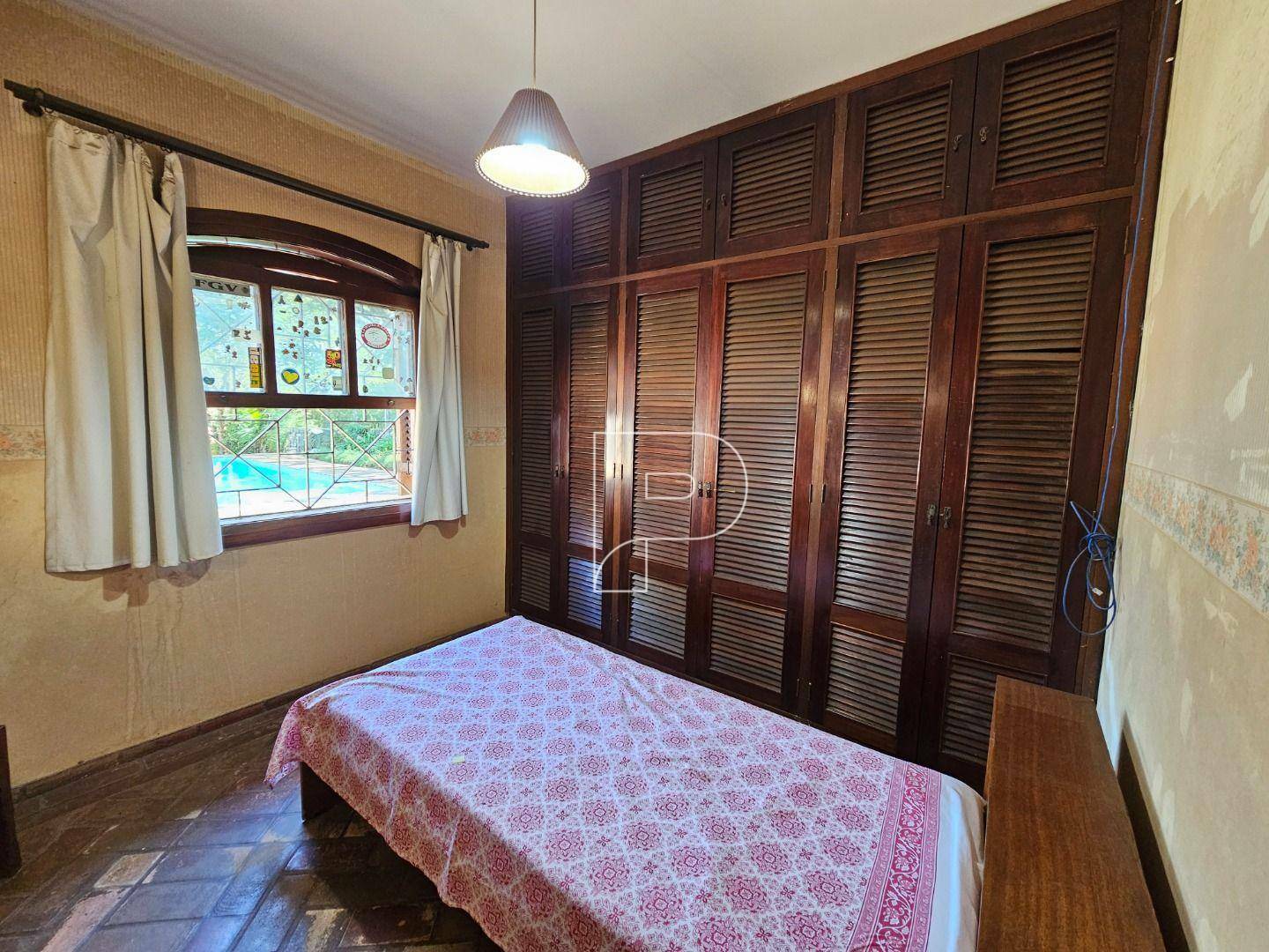 Casa de Condomínio à venda com 4 quartos, 844m² - Foto 37