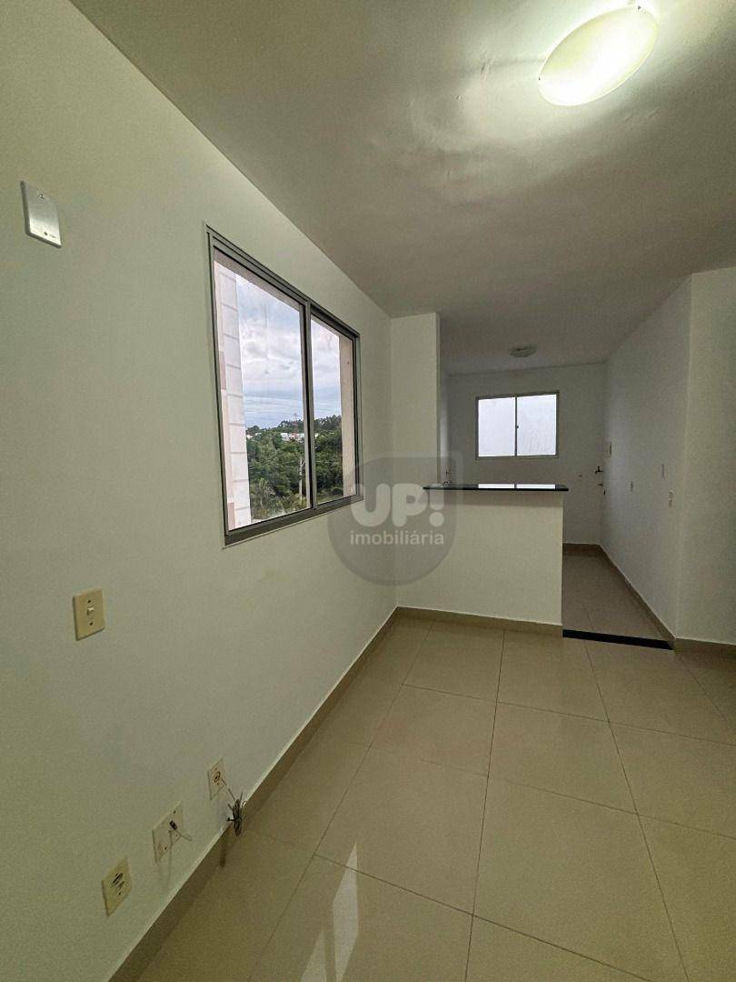 Apartamento à venda com 2 quartos, 45m² - Foto 2