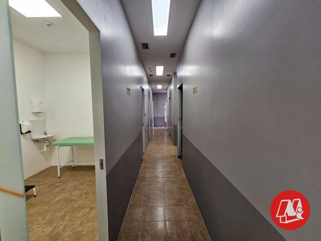 Prédio Inteiro para alugar, 479m² - Foto 34