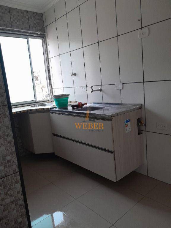 Apartamento à venda com 2 quartos, 56m² - Foto 10