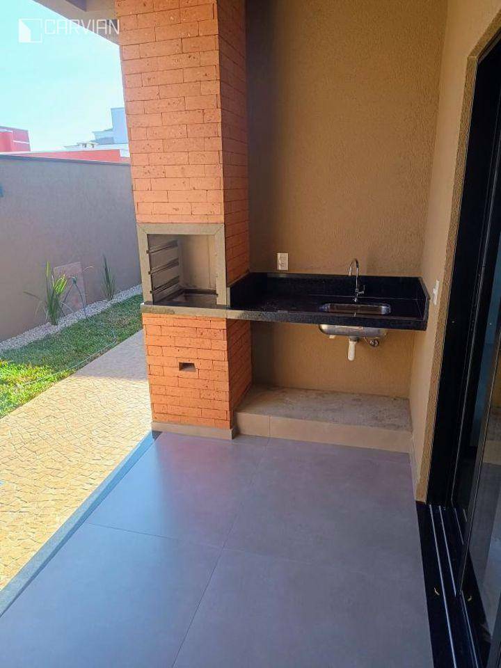 Casa de Condomínio à venda com 3 quartos, 150m² - Foto 21