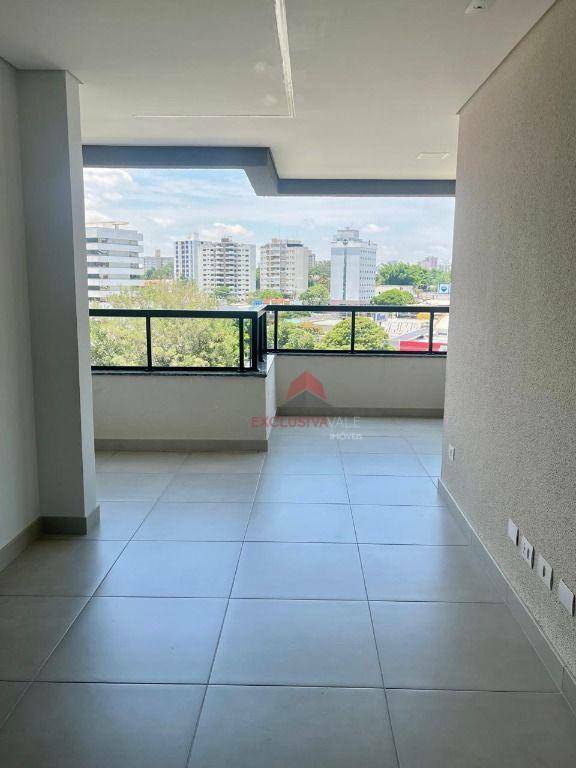 Apartamento, 3 quartos, 70 m² - Foto 1