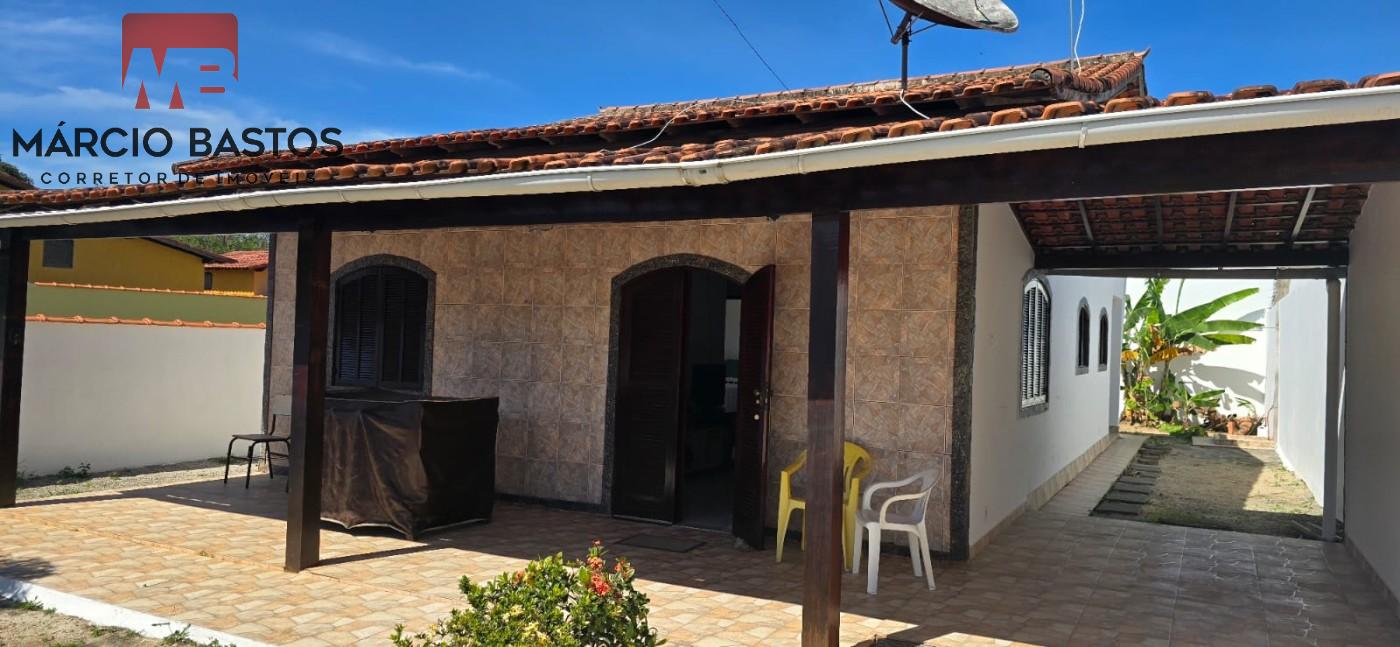 Casa de Condomínio à venda com 3 quartos, 315m² - Foto 1