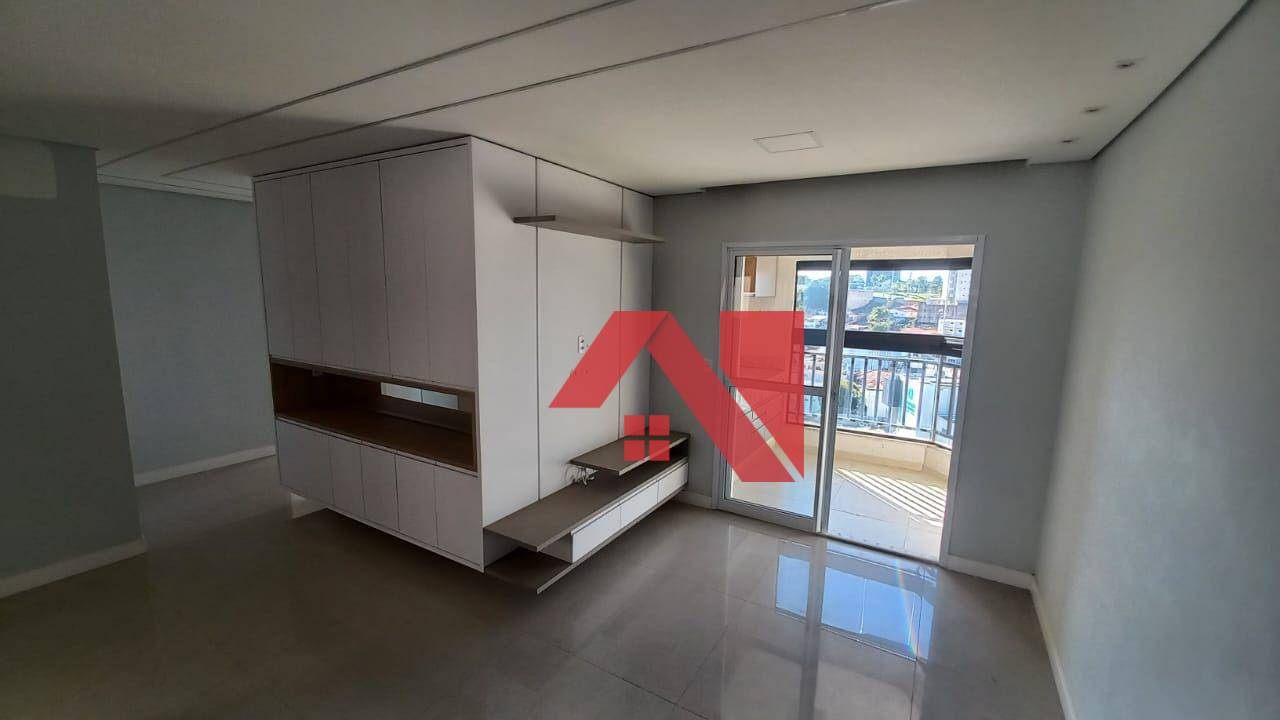 Apartamento, 3 quartos, 80 m² - Foto 2