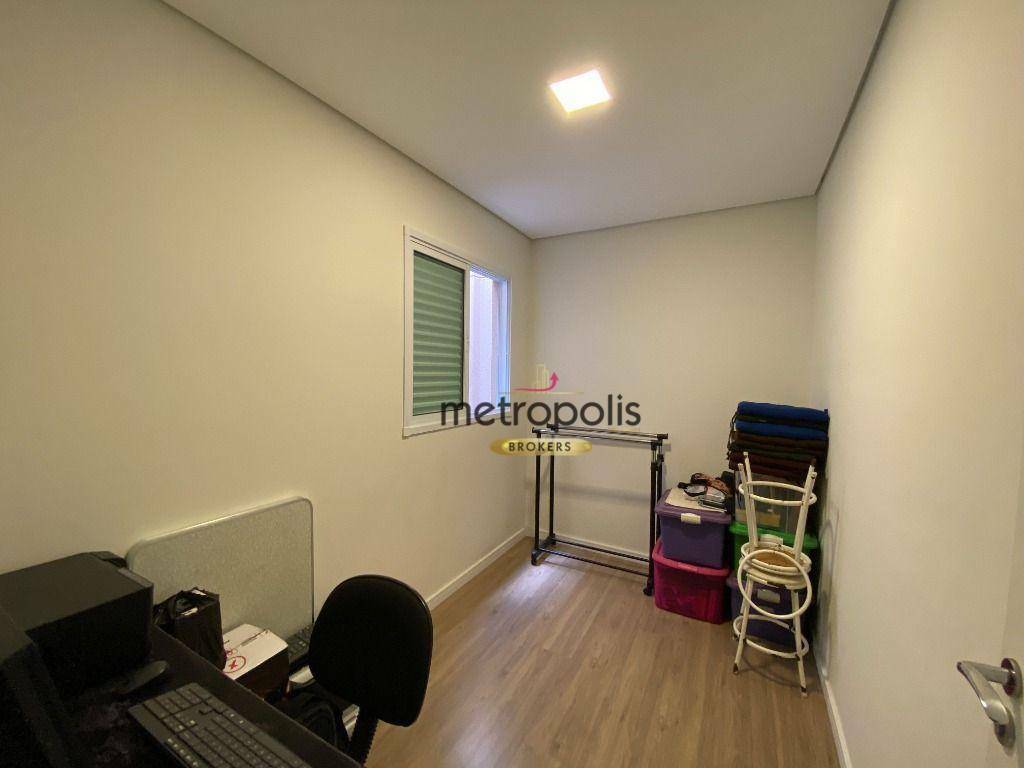 Apartamento à venda com 2 quartos, 86m² - Foto 8