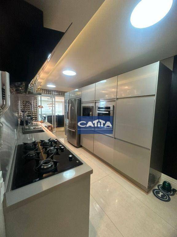 Apartamento à venda com 4 quartos, 264m² - Foto 30