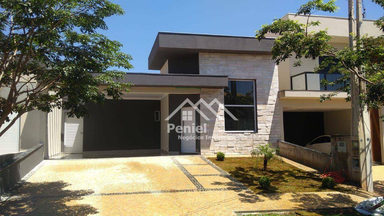 Casa de Condomínio à venda com 3 quartos, 155m² - Foto 2