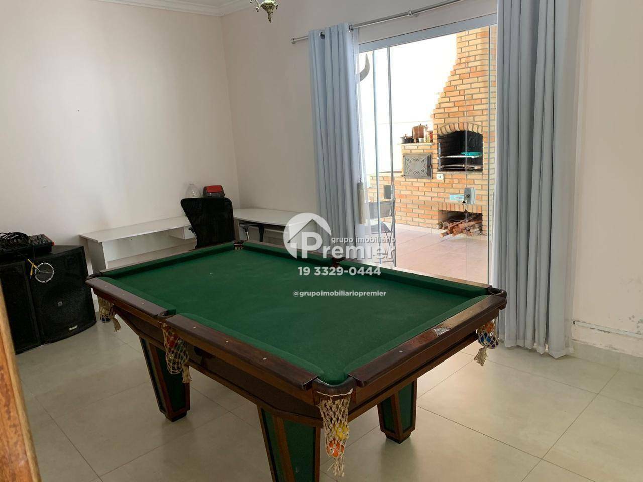 Chácara à venda e aluguel com 4 quartos, 520m² - Foto 11