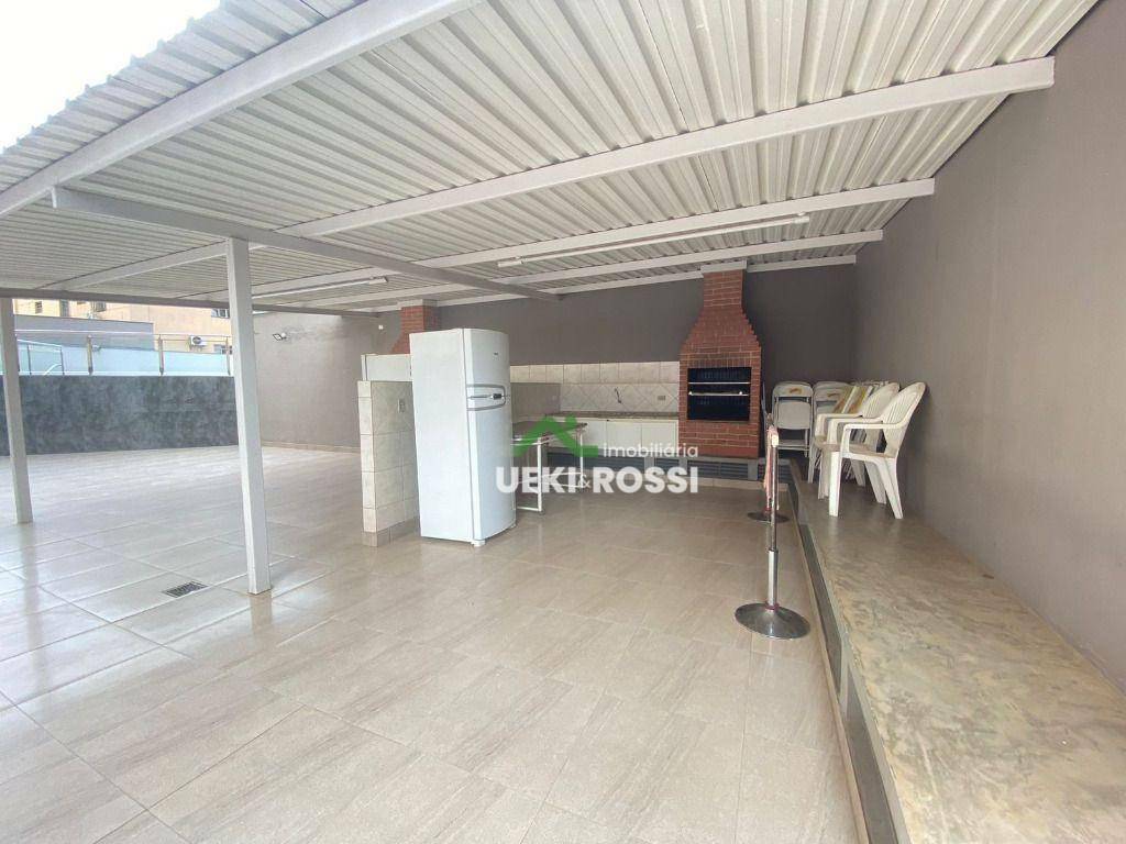 Apartamento à venda com 3 quartos, 103m² - Foto 25