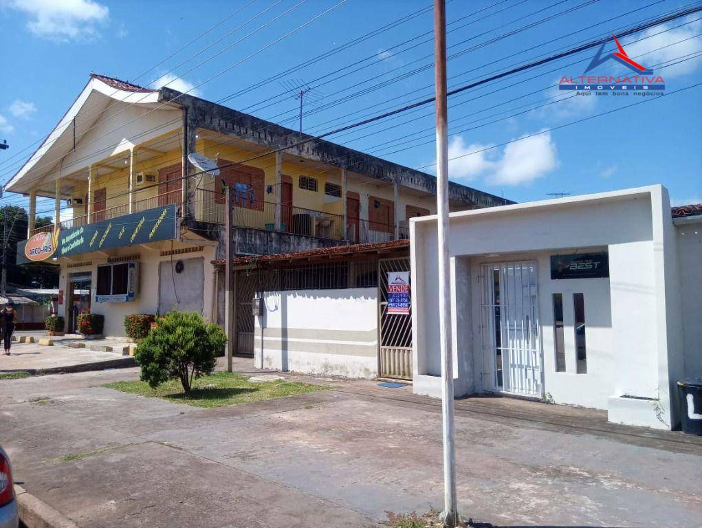 Casa à venda com 3 quartos, 175m² - Foto 4