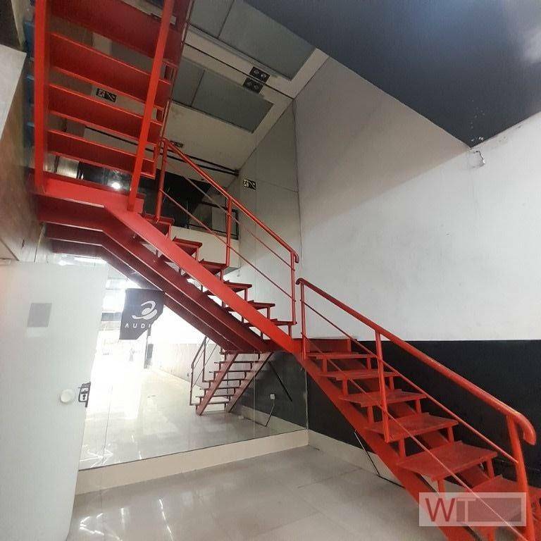 Loja-Salão para alugar, 240m² - Foto 20